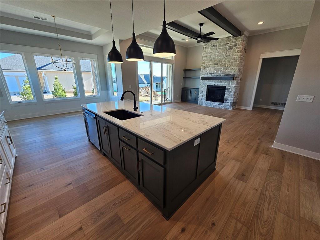 11211 South Gleason Road Olathe, KS 66061 - Photo 7 of 31