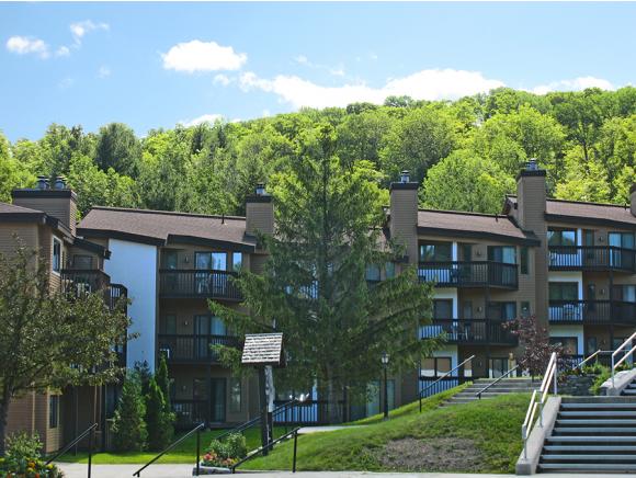 318 Mountain Road, Unit A303 Ludlow, VT 05149 - Photo 1 of 13 Gallery Image 1