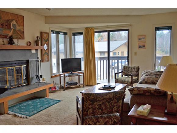 318 Mountain Road, Unit A303 Ludlow, VT 05149 - Photo 5 of 13 Gallery Image 5
