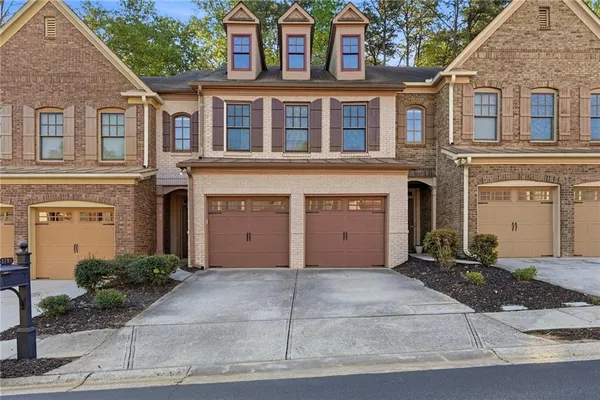 $2,750 | 1709 Caswell Parkway, Unit 205, Marietta, GA 30060