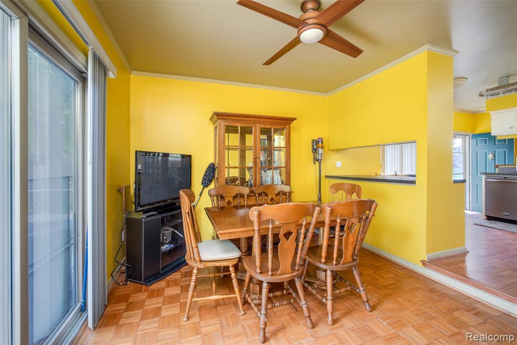 1513 Rustic Ridge Road Canton, MI 48188 - Photo 10 of 27