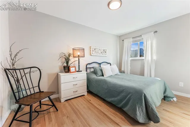 $609,900 | 833 Crown Ridge Drive, Colorado Springs, CO 80904