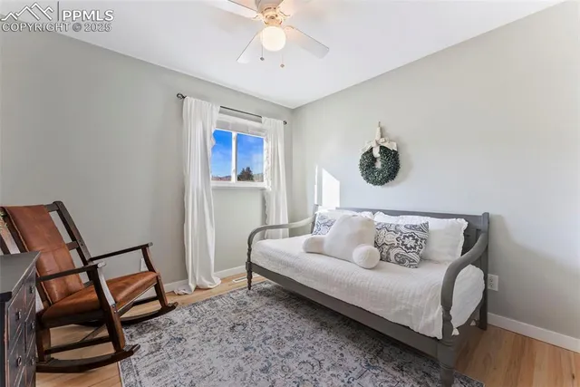 $609,900 | 833 Crown Ridge Drive, Colorado Springs, CO 80904