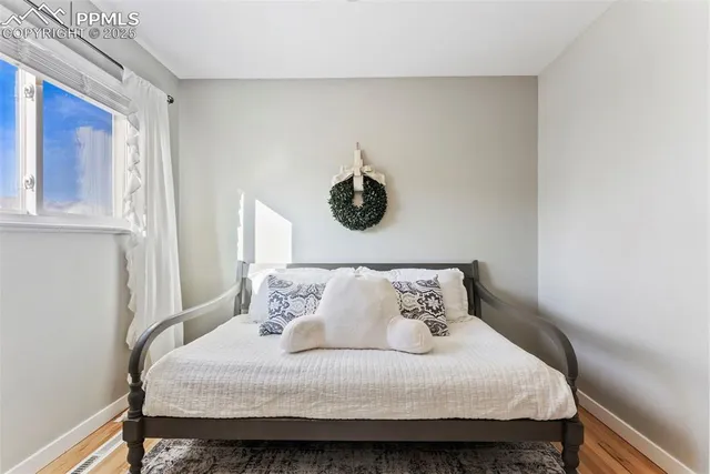 $609,900 | 833 Crown Ridge Drive, Colorado Springs, CO 80904