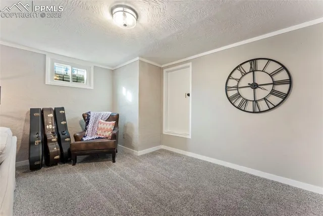 $609,900 | 833 Crown Ridge Drive, Colorado Springs, CO 80904