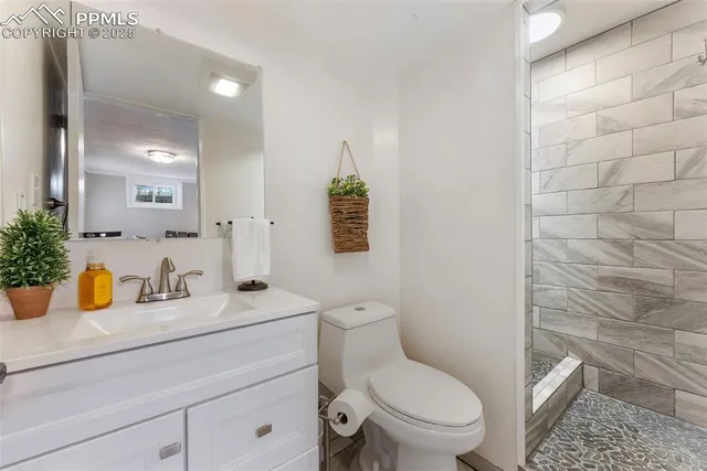 $609,900 | 833 Crown Ridge Drive, Colorado Springs, CO 80904