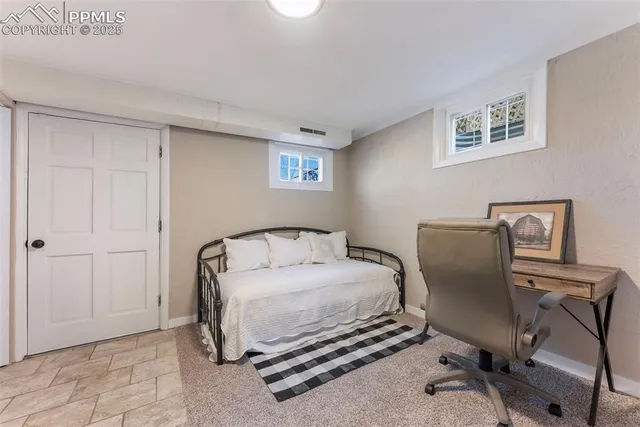 $609,900 | 833 Crown Ridge Drive, Colorado Springs, CO 80904