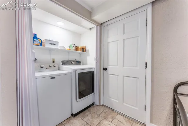 $609,900 | 833 Crown Ridge Drive, Colorado Springs, CO 80904