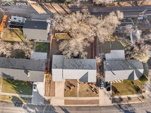 $609,900 | 833 Crown Ridge Drive, Colorado Springs, CO 80904