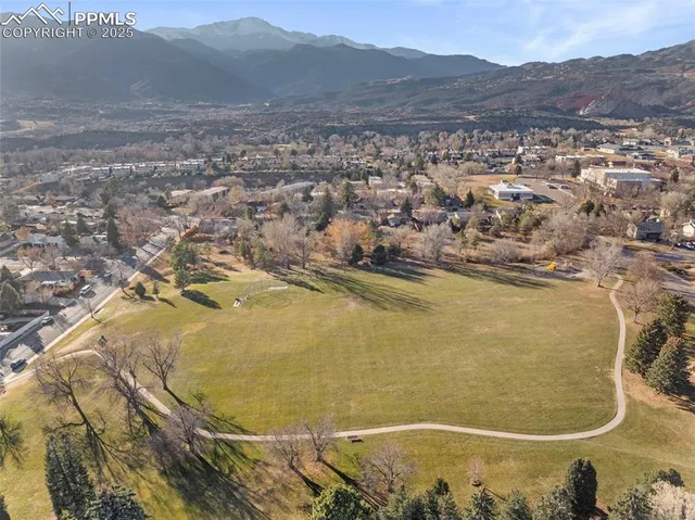 $609,900 | 833 Crown Ridge Drive, Colorado Springs, CO 80904