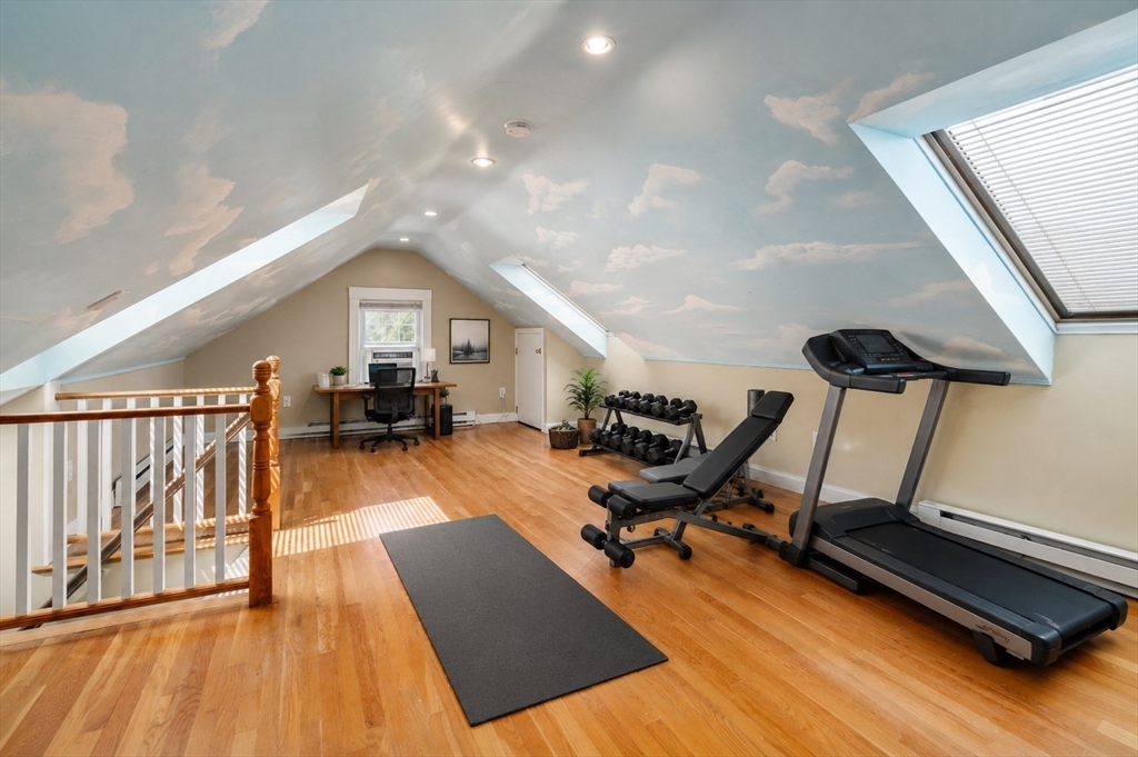 1200 Brook Road Milton, MA 02186 - Photo 26 of 31
