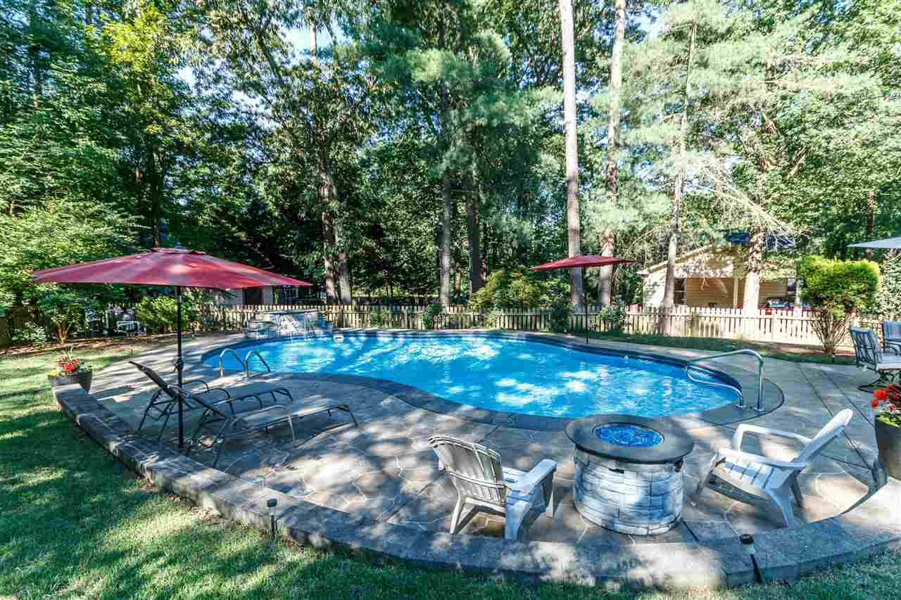 4201 Pike Road Raleigh, NC 27613 - Photo 28 of 30 Photo 28