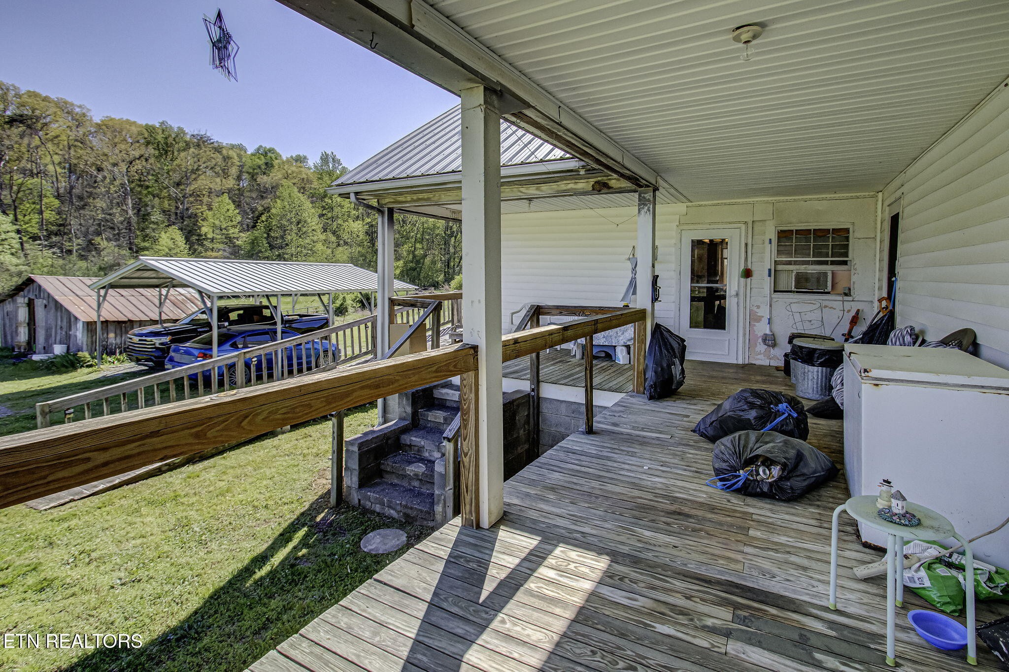 285 New Providence Road Tellico Plains, TN 37385 - Photo 20 of 45 Gallery Image 20