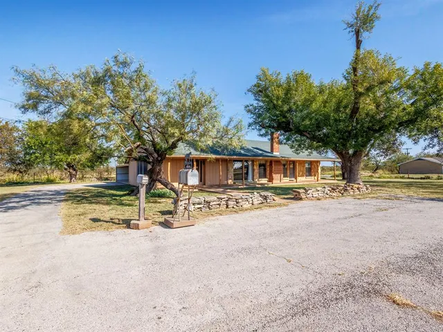 $234,000 | 348 Highway 153, Coleman, TX 76834