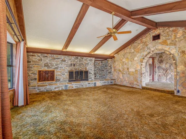 $234,000 | 348 Highway 153, Coleman, TX 76834