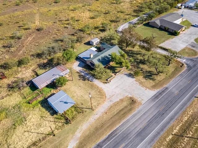 $234,000 | 348 Highway 153, Coleman, TX 76834