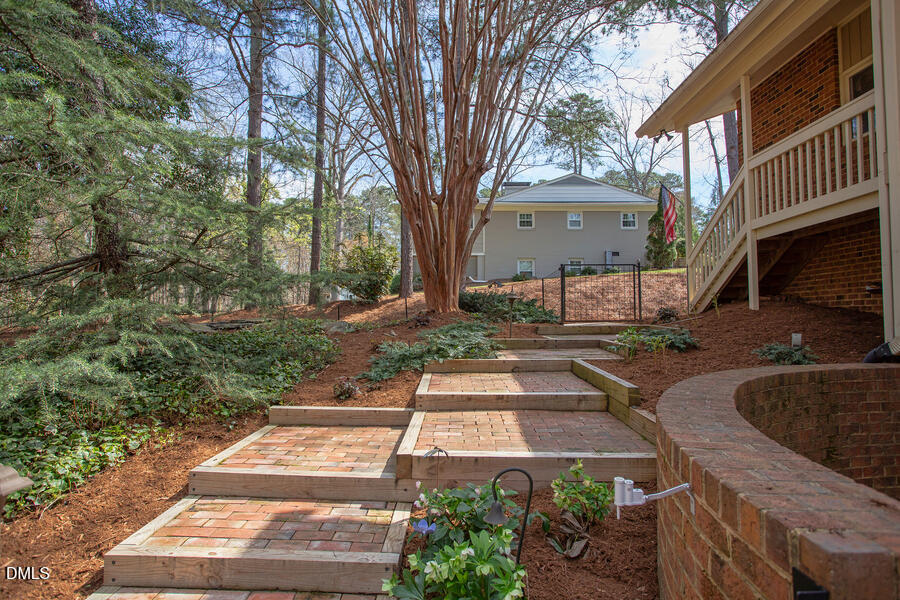 3604 Darwin Road Durham, NC 27707 - Photo 68 of 75