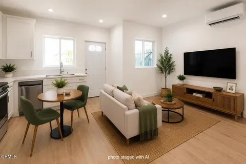 $1,980 | 5162 Packard Street, Unit ADU, Los Angeles, CA 90019