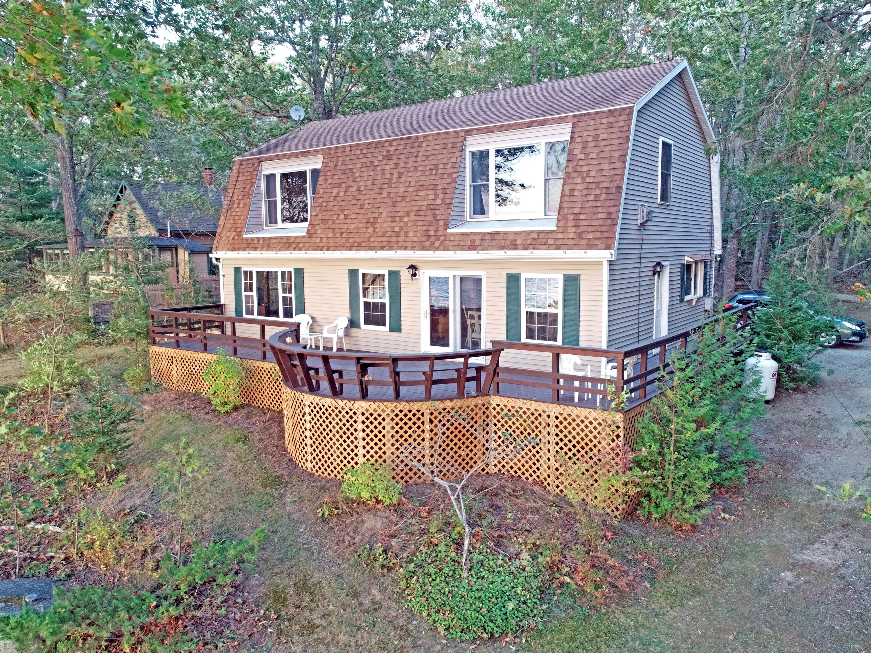 46 Lords Beach Road Trenton, ME 04605 - Photo 5 of 72 46 exterior 12