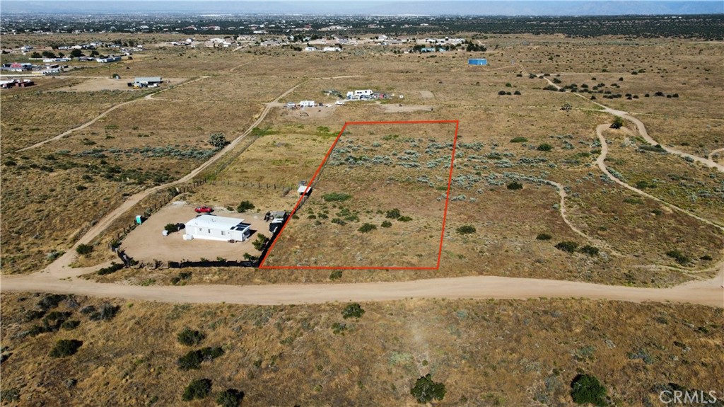 0 Wilson Ranch Road Phelan, CA 92371 - Photo 1 of 4