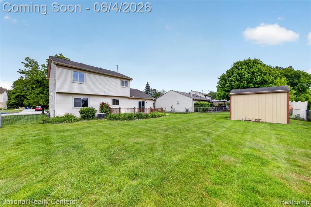 41531 Simcoe Drive Canton, MI 48188 - Photo 41 of 45