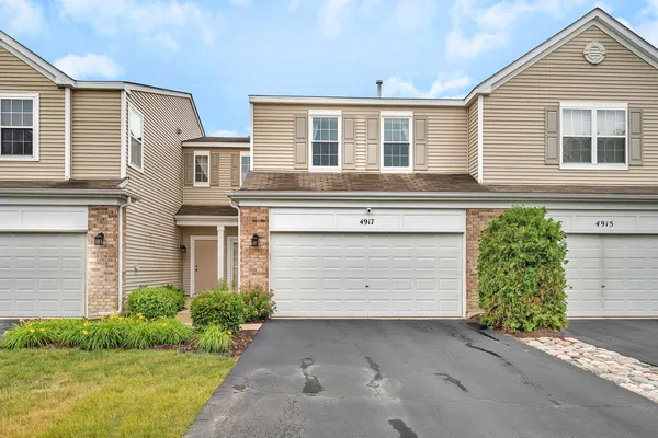 $264,900 | 4917 Montauk Drive, Plainfield, IL 60586