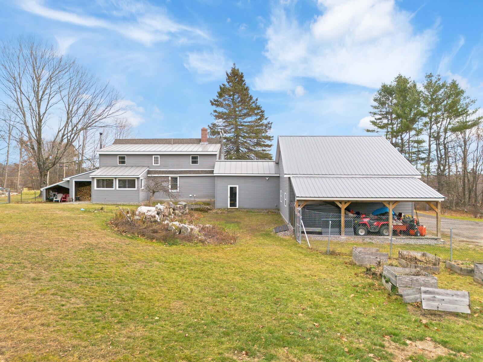 78 10 Lots Road Oakland, ME 04963 - Photo 48 of 69 06_DJI_0985_mls