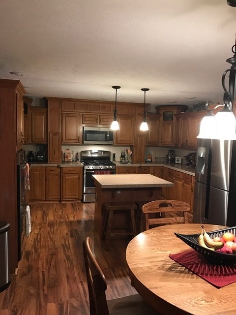 14983 Riverview Road Southeast Grayling, MI 49738 - Photo 12 of 90 1830197-11.JPG