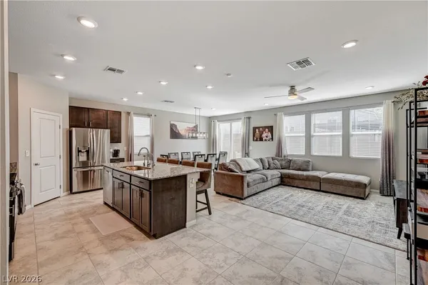 $515,000 | 10621 Adobe Rnch Street, Las Vegas, NV 89141