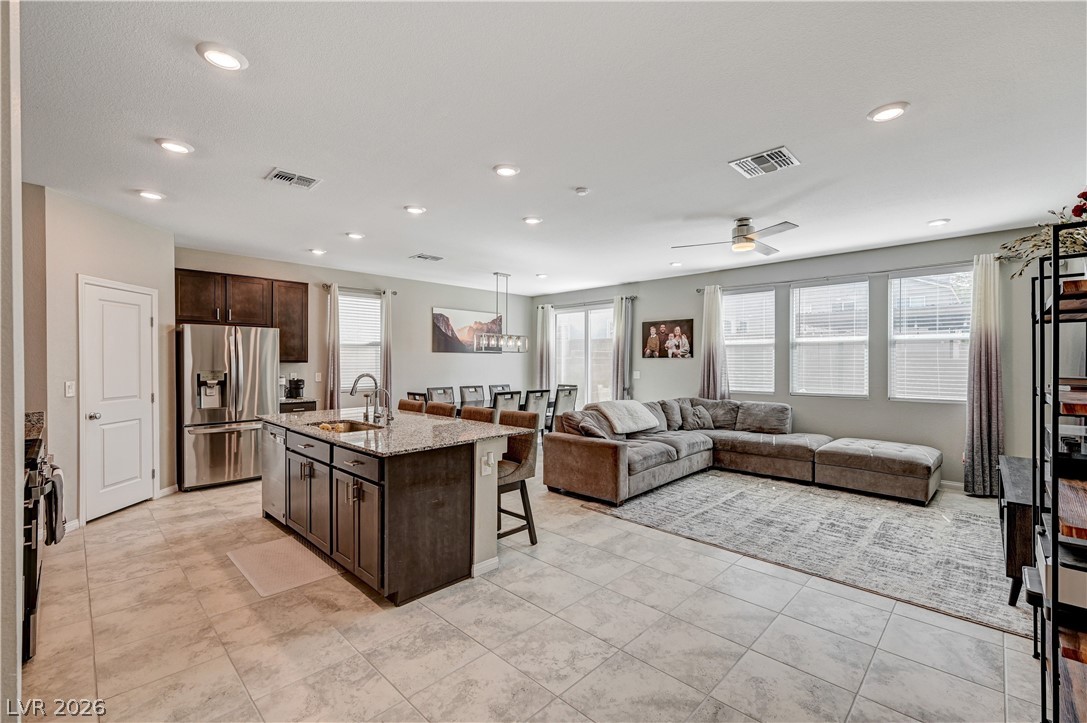 10621 Adobe Rnch Street Las Vegas, NV 89141 - Photo 1 of 61