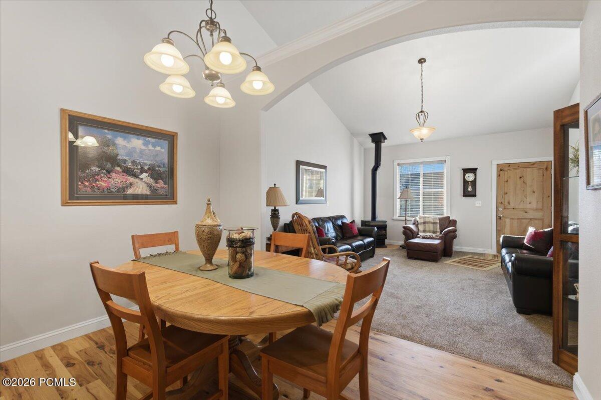 458 140 North, Unit NORTH Midway, UT 84049 - Photo 7 of 35