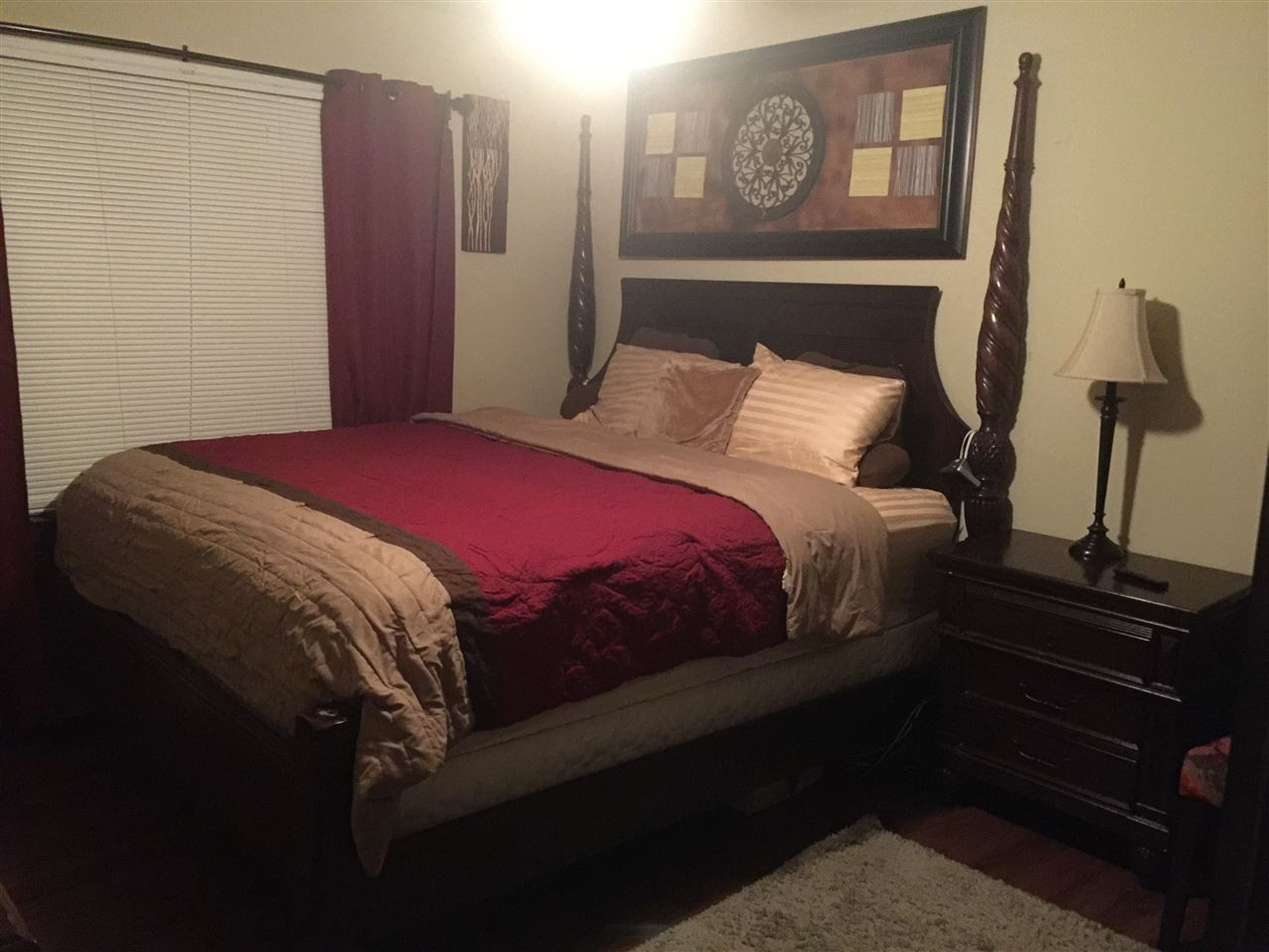 3422 Freeman Road Durham, NC 27703 - Photo 13 of 15 Photo 13