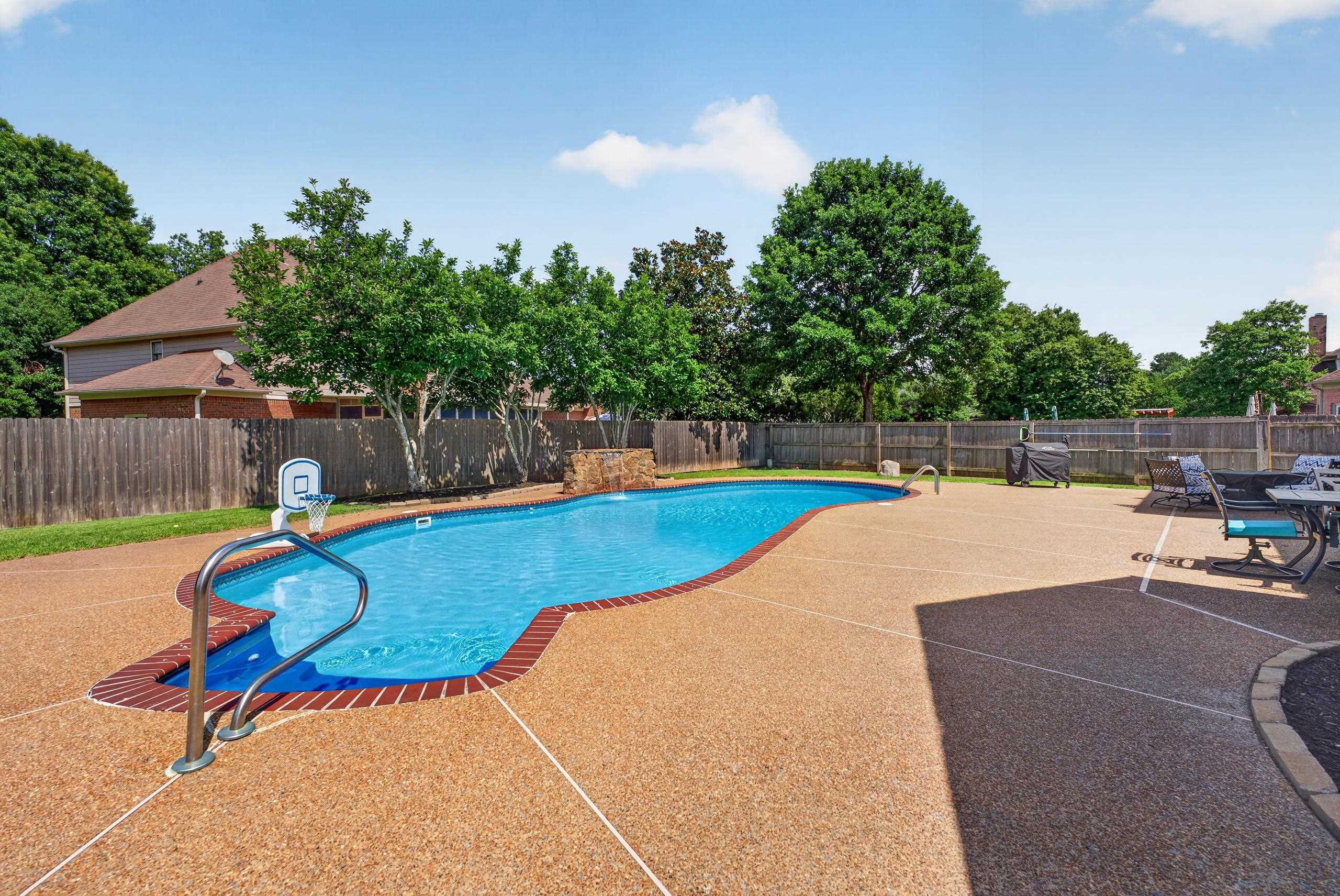 1572 John Ridge Drive Collierville, TN 38017 - Photo 29 of 32