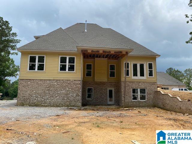 613 Ridgeview Trail Pelham, AL 35124 - Photo 2 of 10