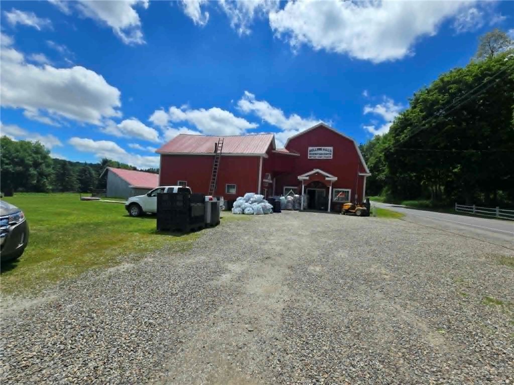 6281 County Route 10 Road Bath, NY 14810 - Photo 1 of 10