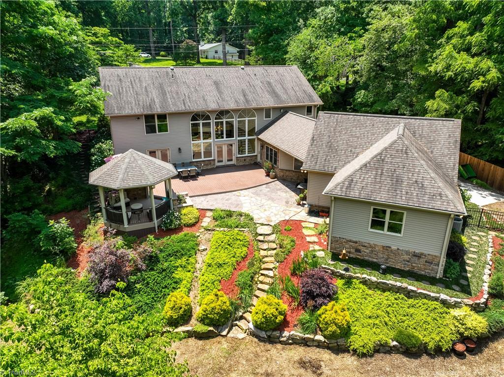 185 River Road Advance, NC 27006 - Photo 4 of 46 Gallery Image 4
