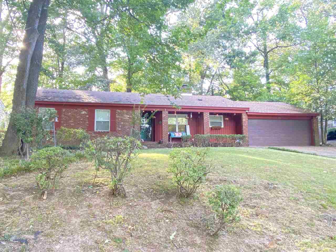 3091 Scotland Road Memphis, TN 38128 - Photo 1 of 15