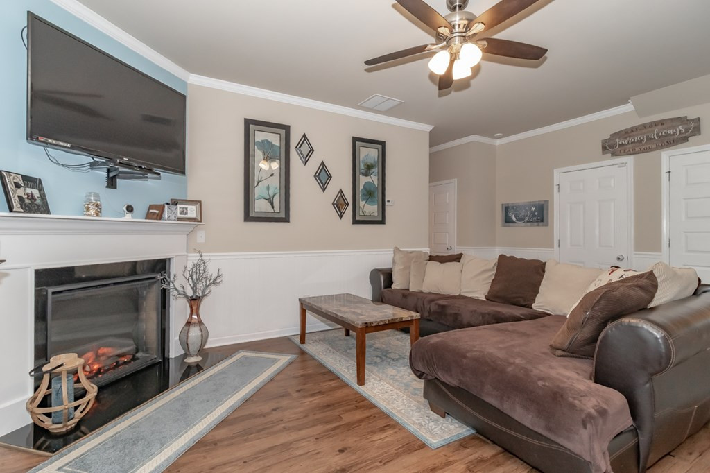 211 Sims Court Augusta, GA 30909 - Photo 16 of 51
