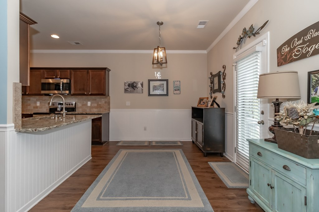 211 Sims Court Augusta, GA 30909 - Photo 20 of 51