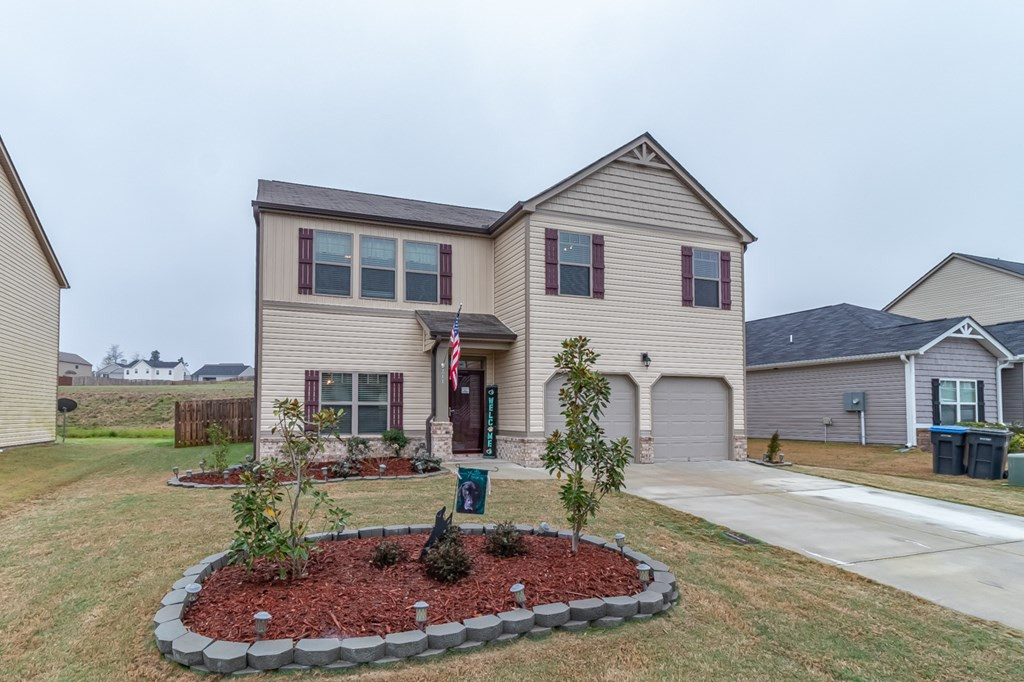 211 Sims Court Augusta, GA 30909 - Photo 2 of 51