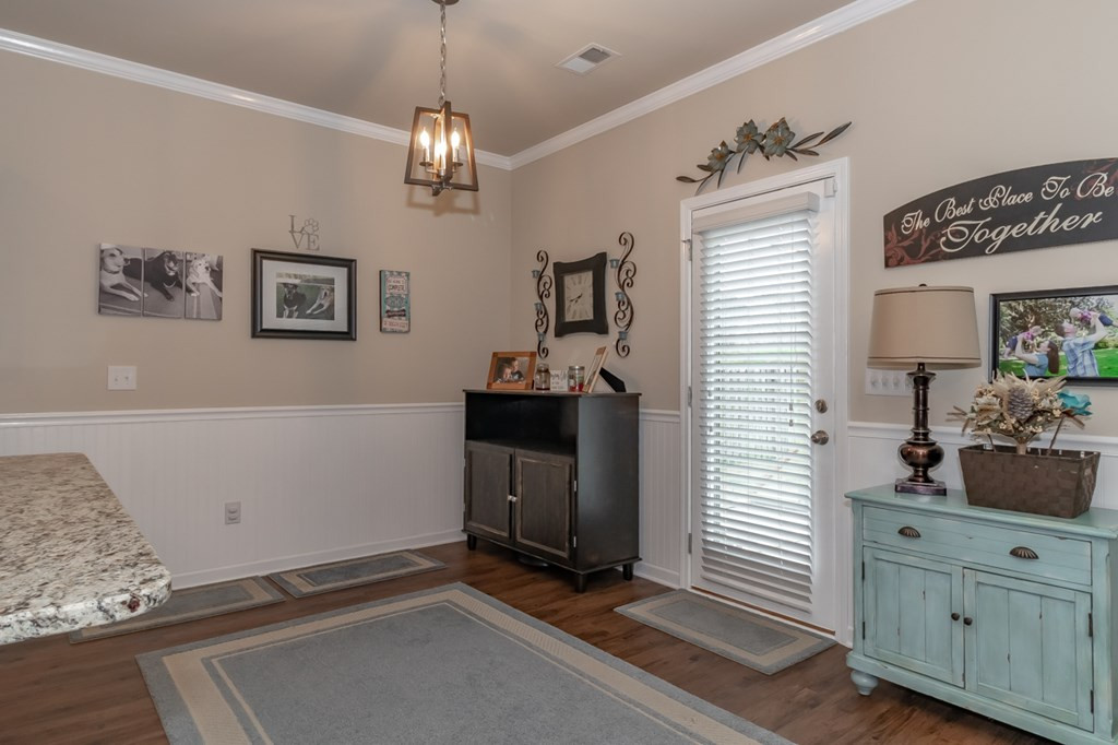211 Sims Court Augusta, GA 30909 - Photo 21 of 51