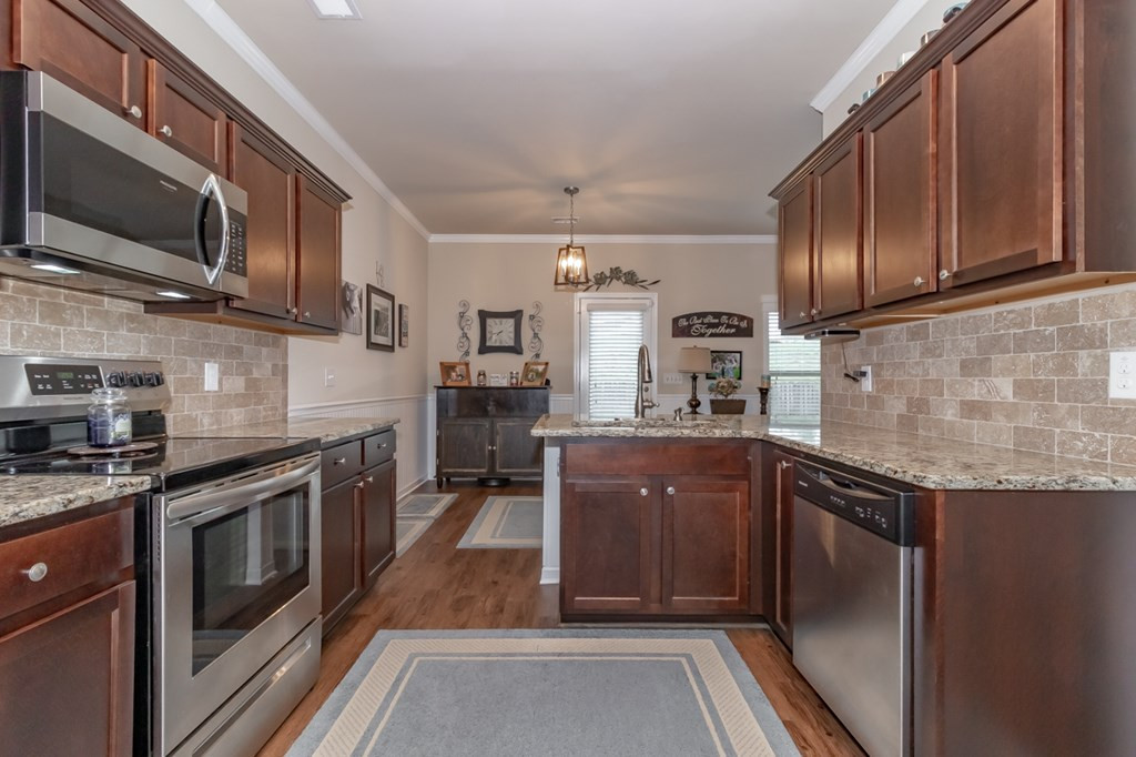 211 Sims Court Augusta, GA 30909 - Photo 25 of 51