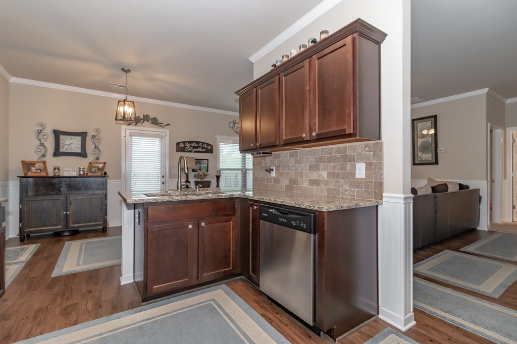 211 Sims Court Augusta, GA 30909 - Photo 26 of 51