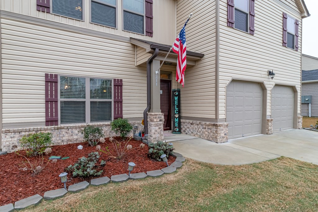211 Sims Court Augusta, GA 30909 - Photo 3 of 51