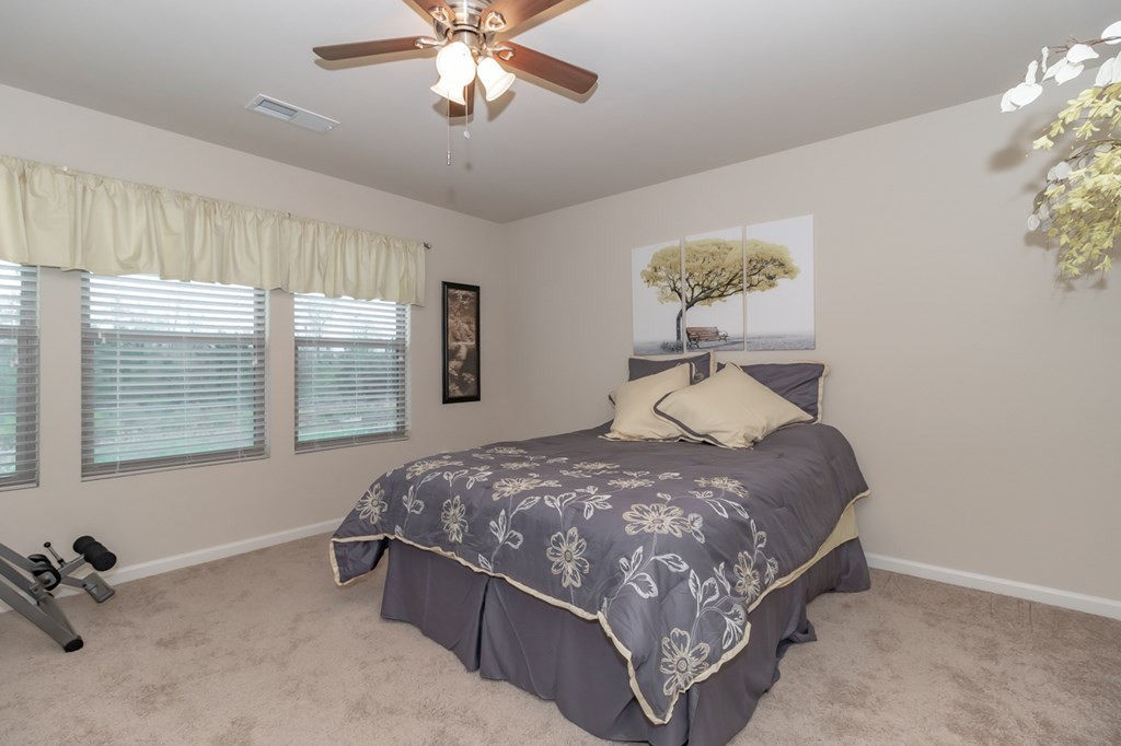 211 Sims Court Augusta, GA 30909 - Photo 38 of 51