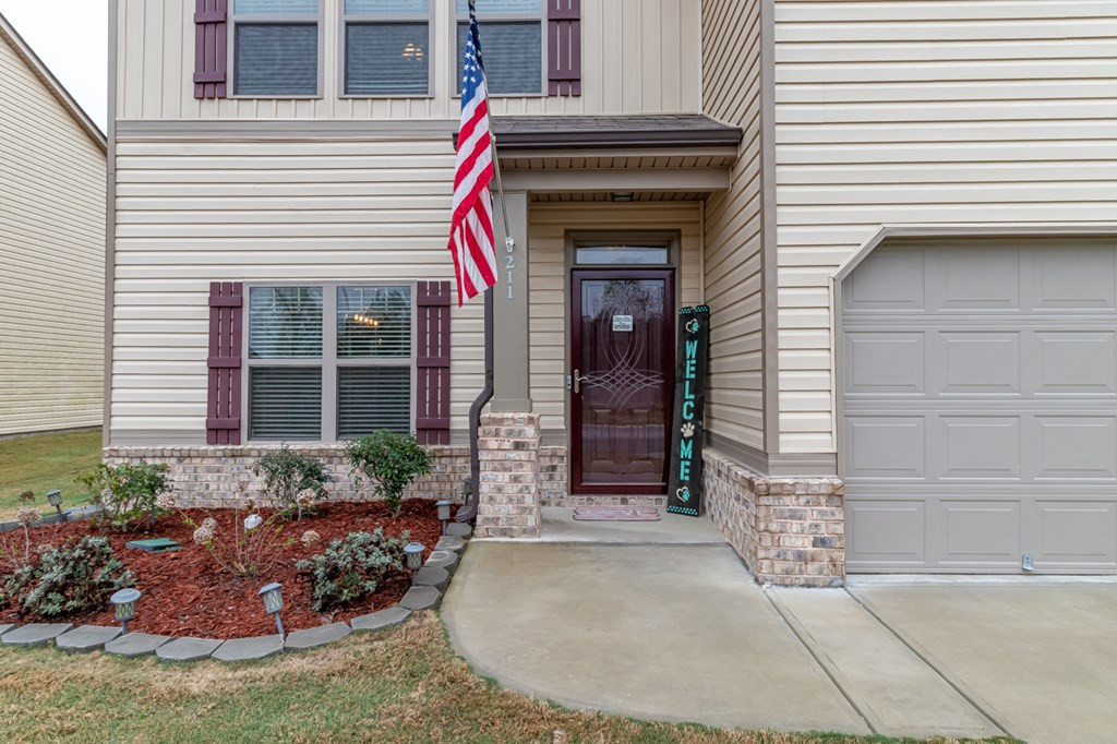 211 Sims Court Augusta, GA 30909 - Photo 4 of 51