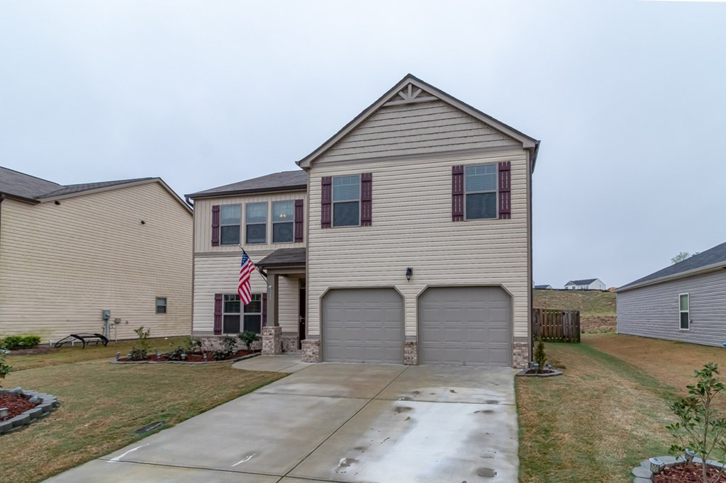 211 Sims Court Augusta, GA 30909 - Photo 51 of 51