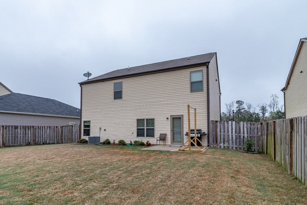 211 Sims Court Augusta, GA 30909 - Photo 7 of 51