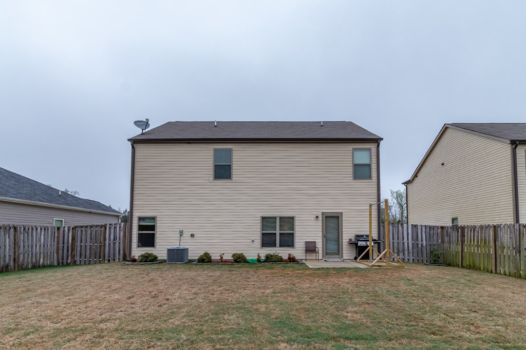 211 Sims Court Augusta, GA 30909 - Photo 8 of 51
