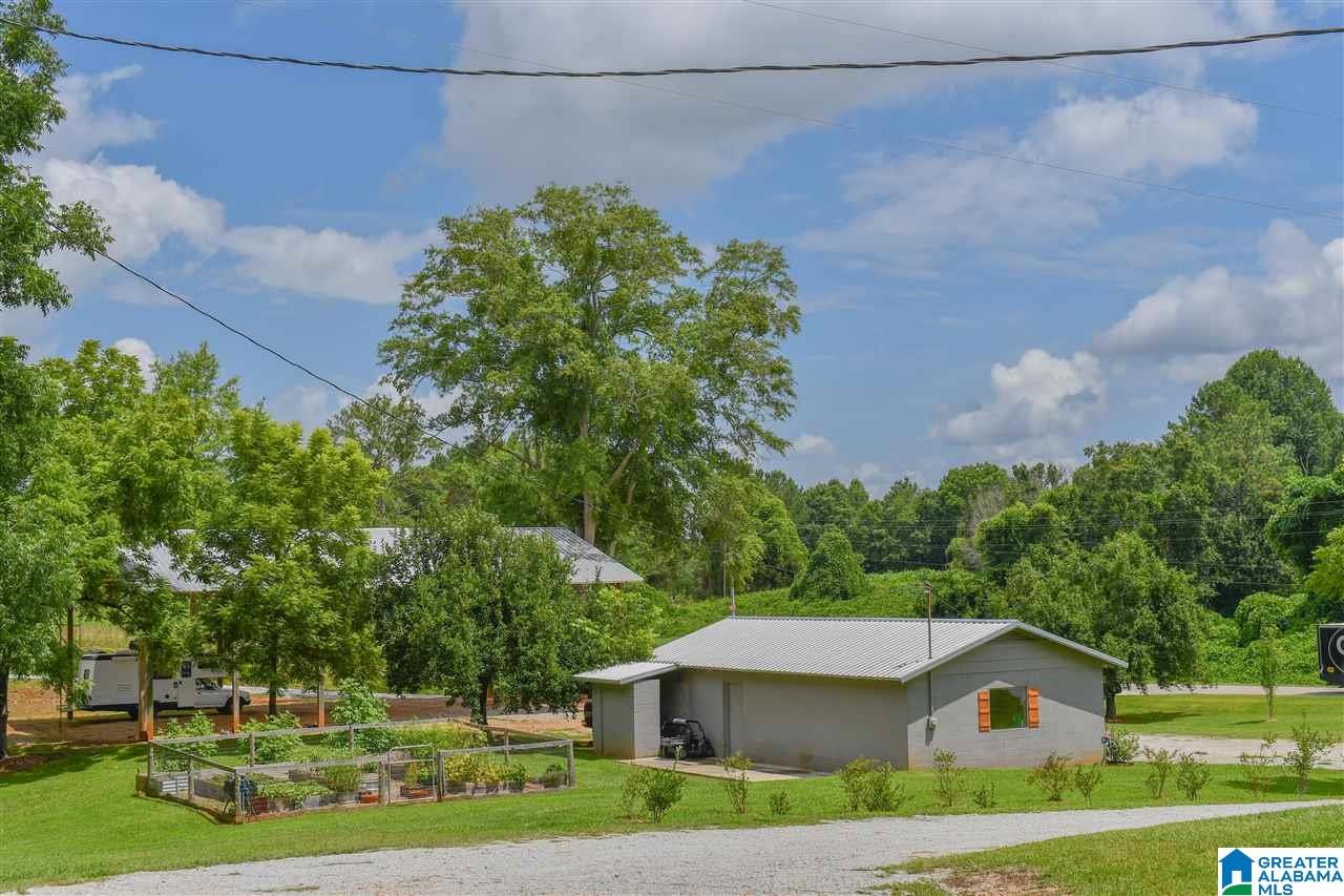 2277 County Road 129 Wedowee, AL 36278 - Photo 42 of 46